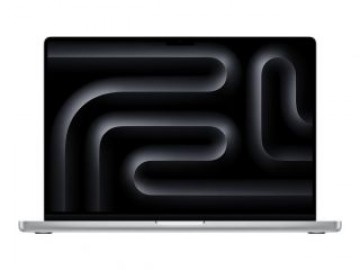 Apple   MacBook Pro 16"   M3 Pro 12C CPU, 18C GPU/36GB/512GB SSD/Silver/INT