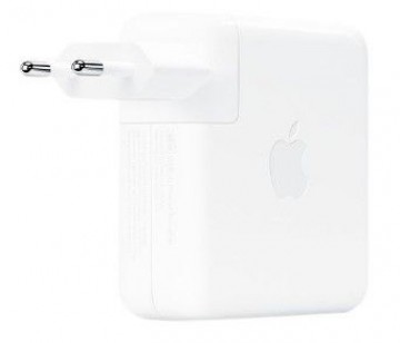 Apple   USB-C Power Adapter MX0J2ZM/A  USB-C, 96 W White
