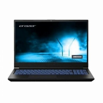 Portatīvais dators Medion MD62536 15,6" Intel Core i7-13700H 16 GB RAM 1 TB SSD Spāņu Qwerty