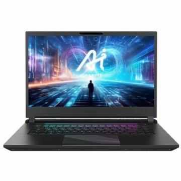 Laptop Aorus Spanish Qwerty 1 TB SSD Nvidia Geforce RTX 4060