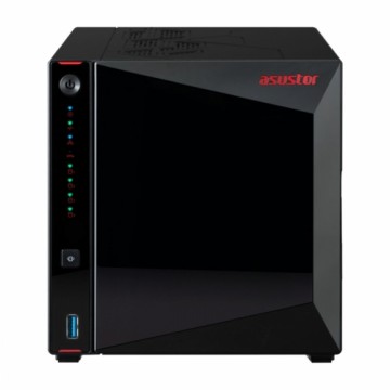 Serveris Asustor AS5404T 4 GB RAM