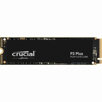 Жесткий диск Crucial P3 Plus 2 TB SSD