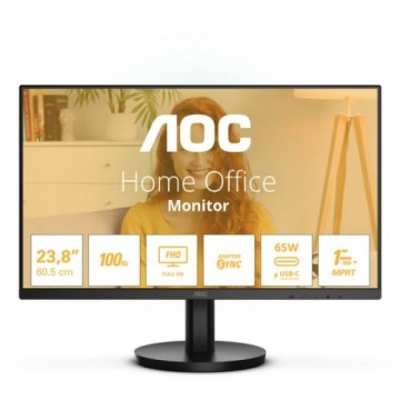 Monitors AOC 24B3CA2 23,8" 100 Hz