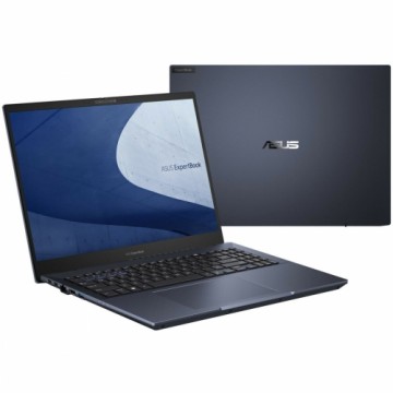 Ноутбук Asus ExpertBook B5 B5602CBA-MB0418X 16" Intel Core i5-1240P 16 GB RAM 512 Гб SSD Испанская Qwerty