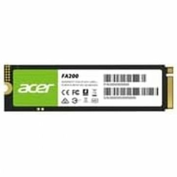 Cietais Disks Acer BL.9BWWA.123 500 GB SSD