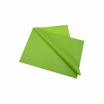 Silk paper Sadipal Green 50 x 75 cm 520 Pieces