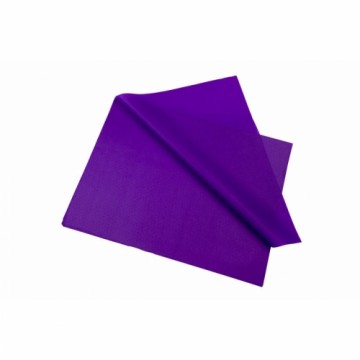 Silk paper Sadipal Purple 50 x 75 cm 520 Pieces