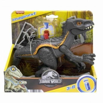 Dinozaurs Fisher Price Indoraptor