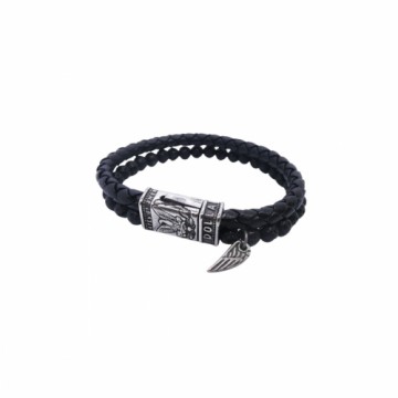 Men's Bracelet AN Jewels AA.P253LBABK