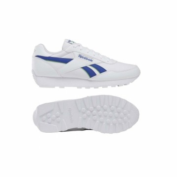 Vīriešu Treniņbikses Reebok  REWIND RUN 100074153  Balts