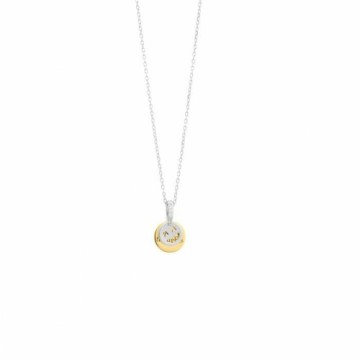 Ladies' Necklace Secrecy P7160CDAWWC93 42 cm