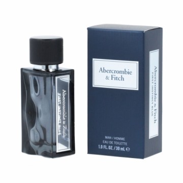 Parfem za muškarce Abercrombie & Fitch EDT First Instinct Blue 30 ml