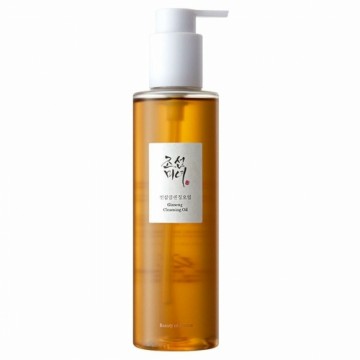 Meikapa noņemšanas eļļa Beauty of Joseon Ginseng 210 ml