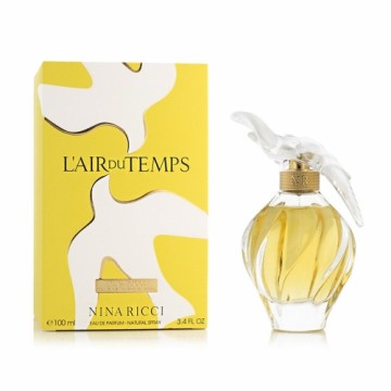 Женская парфюмерия Nina Ricci EDP L'air Du Temps 100 ml