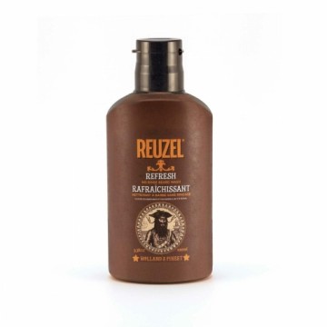 Шампунь для бороды Reuzel Освежающий 100 ml