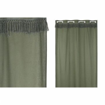 Curtain Home ESPRIT Green 140 x 260 x 260 cm