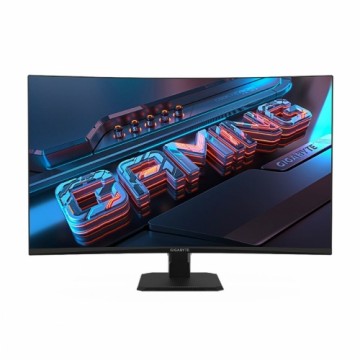 Монитор Gigabyte GS32QC 31,5" Quad HD 165 Hz