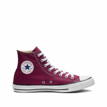 Vīriešu Ikdienas Apavi Converse CHUCK TAYLOR ALL STAR M9613C  Sarkanbrūns