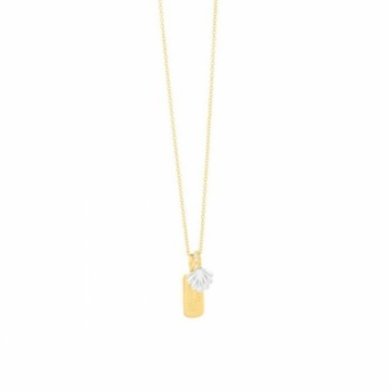 Ladies' Necklace Secrecy P7213CDAWWC93 42 cm