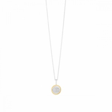 Ladies' Necklace Secrecy P7166CDAWWC93 42 cm