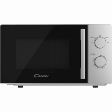 микроволновую печь Candy Серебристый 700 W 20 L