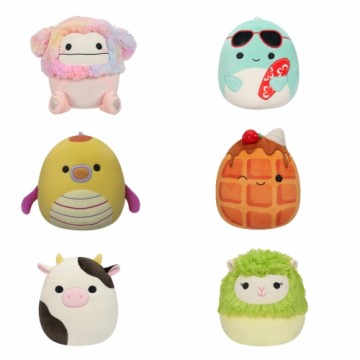 SQUISHMALLOWS W18 Мягкая игрушка, 19 см