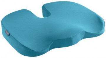 Leitz Ergo Cosy Blue Seat cushion