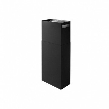 Elica Black chimney kit