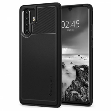 Case SPIGEN Rugged Armor L37CS25725 for Huawei P30 Pro - Black