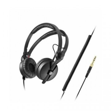 Sennheiser HD 25 Plus Austiņas