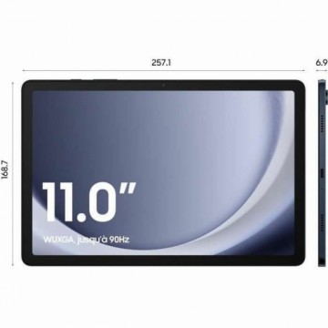 Planšete Samsung Galaxy Tab 9 8 GB RAM 128 GB Tumši Zils