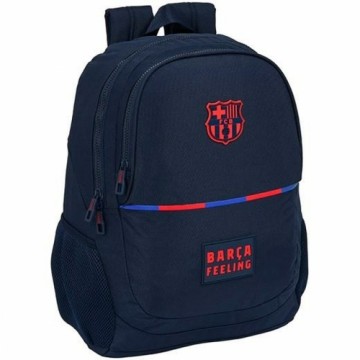 Skolas soma Safta FC Barcelona 32 x 16 x 44 cm