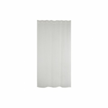 Curtains Home ESPRIT White 140 x 260 x 260 cm