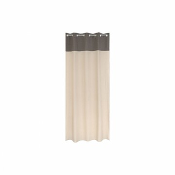 Curtains Home ESPRIT Brown 140 x 260 x 260 cm