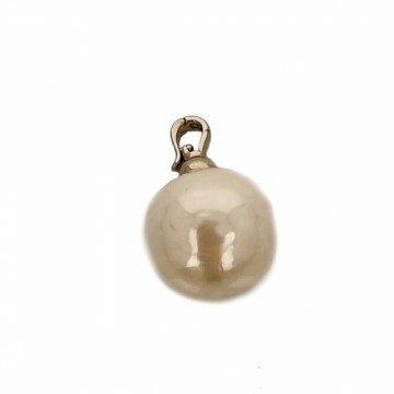 Clasp Biplat Moda Pearl