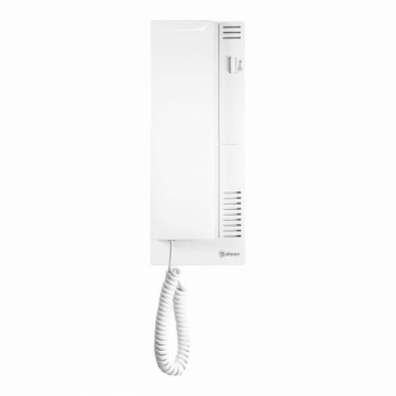 Intercom Golmar T510R 4+N White PVC