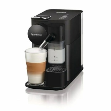 Суперавтоматическая кофеварка DeLonghi EN510.B Чёрный 1400 W 19 bar 1 L