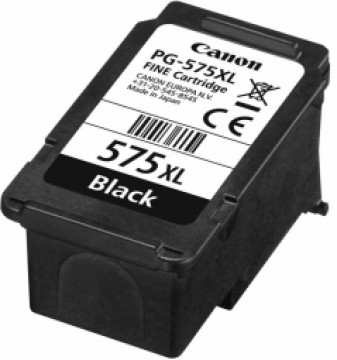 Tintes kārtridžs Canon PG-575XL Black