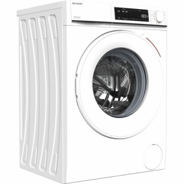 Sharp ES-NFW714CWA-DE veļas mašīna