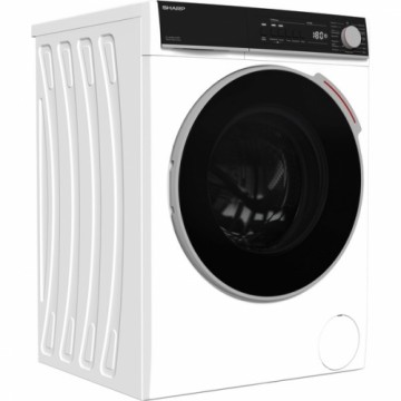 Sharp ES-NFB014CWA-DE veļas mašīna