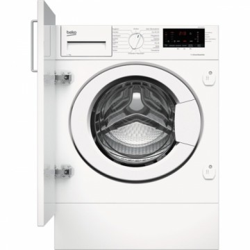 Beko WMI71433PTE1, Waschmaschine