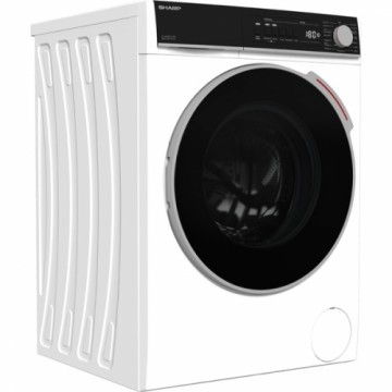 Sharp ES-NFB814CWA-DE veļas mašīna