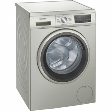 Siemens WU14UTS9 iQ500, стиральная машина