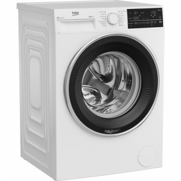 Beko B5WFT89418W veļas mašīna
