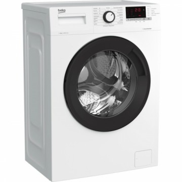 Beko WLM81434NPSA veļas mašīna