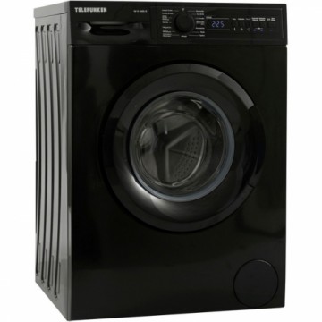 Telefunken W-9-1400-B veļas mašīna