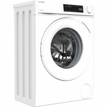 Sharp ES-NFW612CWB-DE veļas mašīna