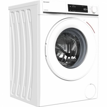 Sharp ES-NFW814CWA-DE veļas mašīna