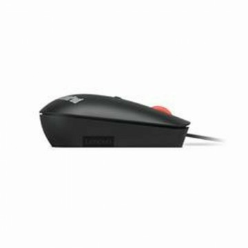 Мышь Lenovo 4Y51D20850 Чёрный 2400 dpi