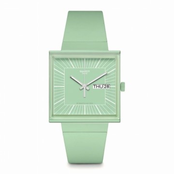 Женские часы Swatch SO34G701